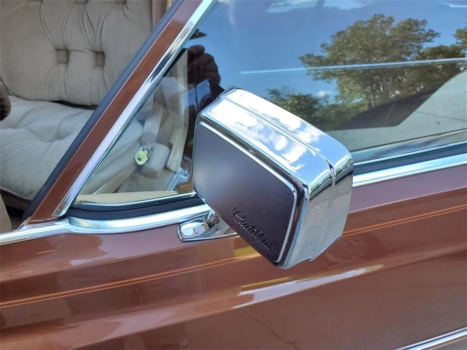 1978 Cadillac DeVille 5th Gen - Image 16 of 31