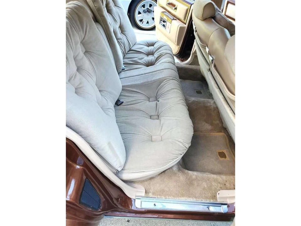 1978 Cadillac DeVille 5th Gen - Image 24 of 31