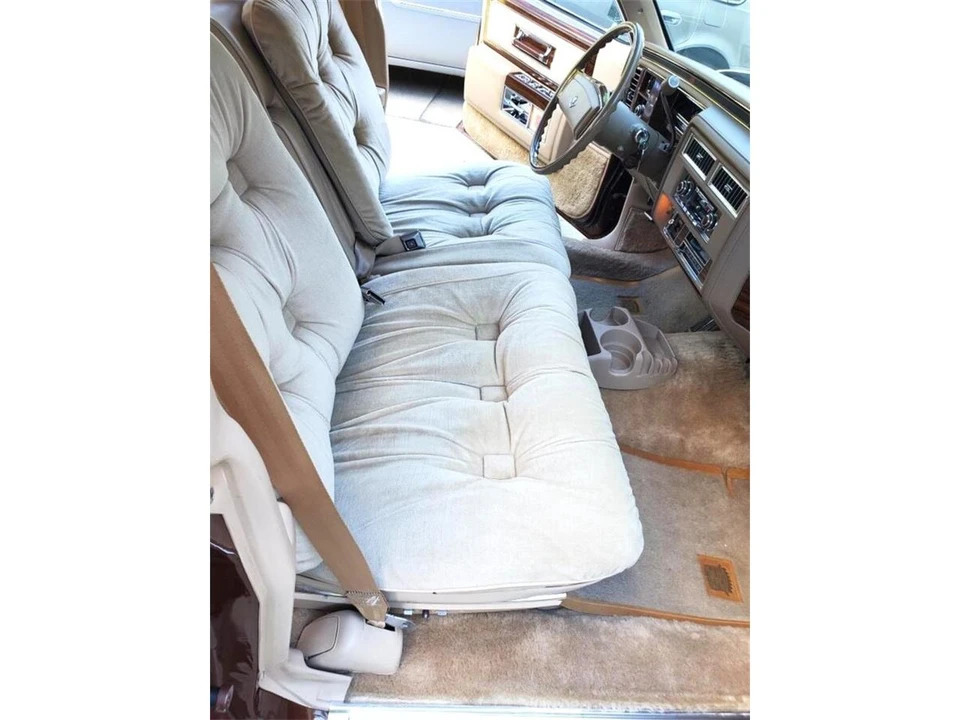 1978 Cadillac DeVille 5th Gen - Image 22 of 31