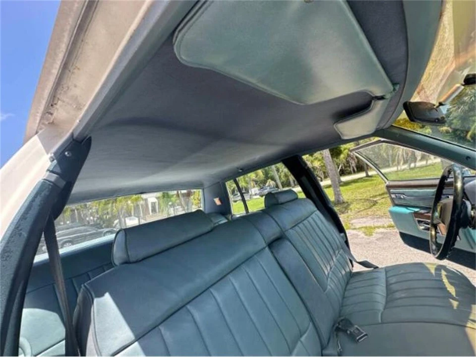 1978 Cadillac DeVille 5th Gen - Image 9 of 21