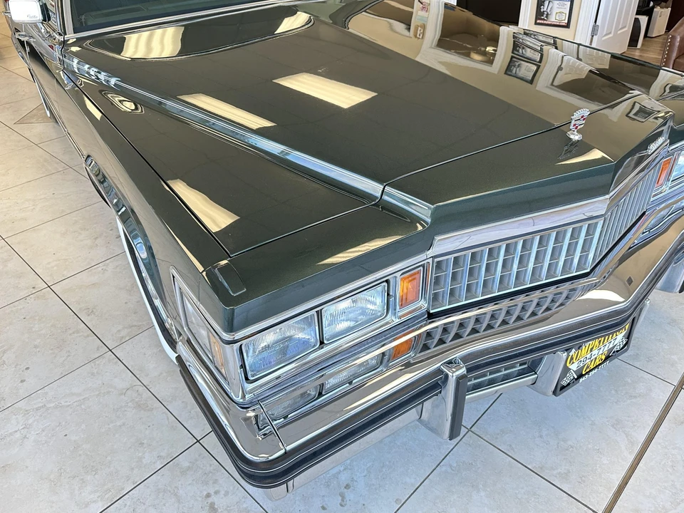 1978 Cadillac DeVille 5th Gen - Image 31 of 31