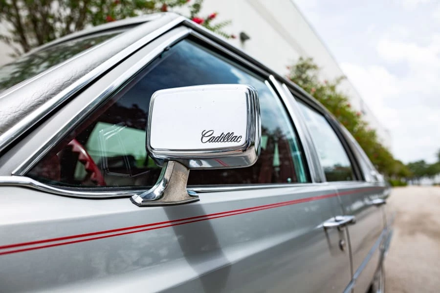 1978 Cadillac DeVille 5th Gen - Image 10 of 12