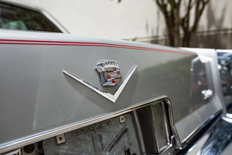 1978 Cadillac DeVille 5th Gen - Image 11 of 12