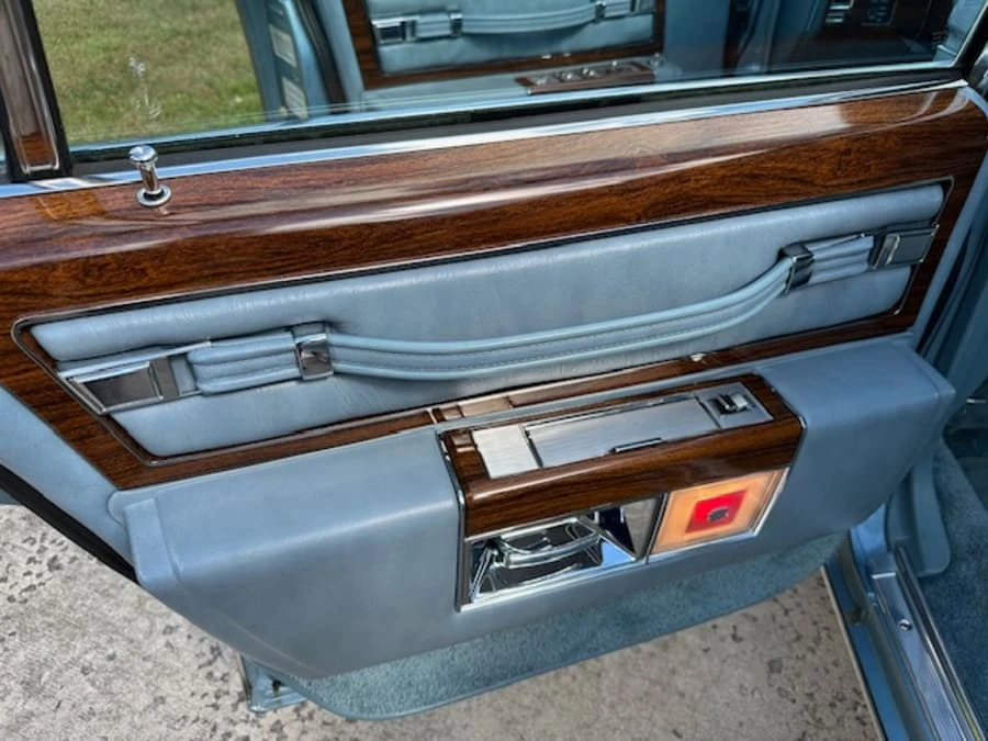 1978 Cadillac DeVille 5th Gen - Image 17 of 23