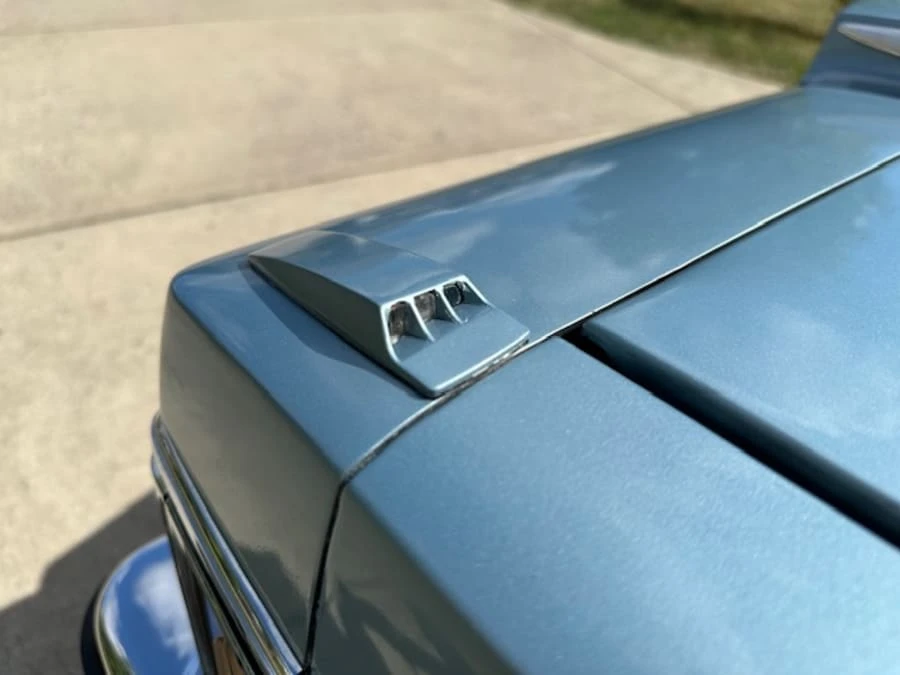 1978 Cadillac DeVille 5th Gen - Image 7 of 23