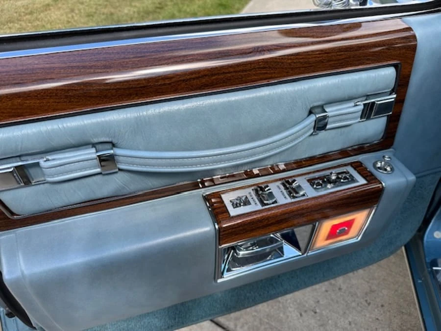 1978 Cadillac DeVille 5th Gen - Image 19 of 23