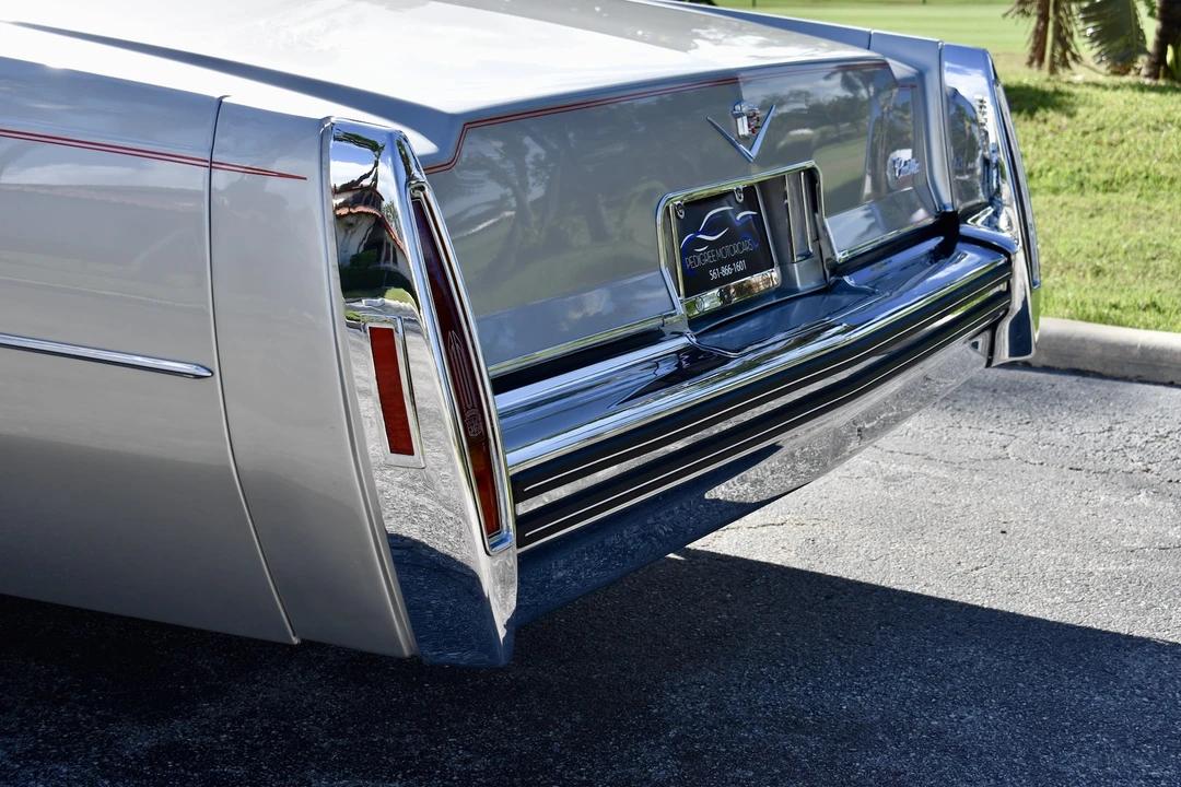 1978 Cadillac DeVille 5th Gen - Image 17 of 31