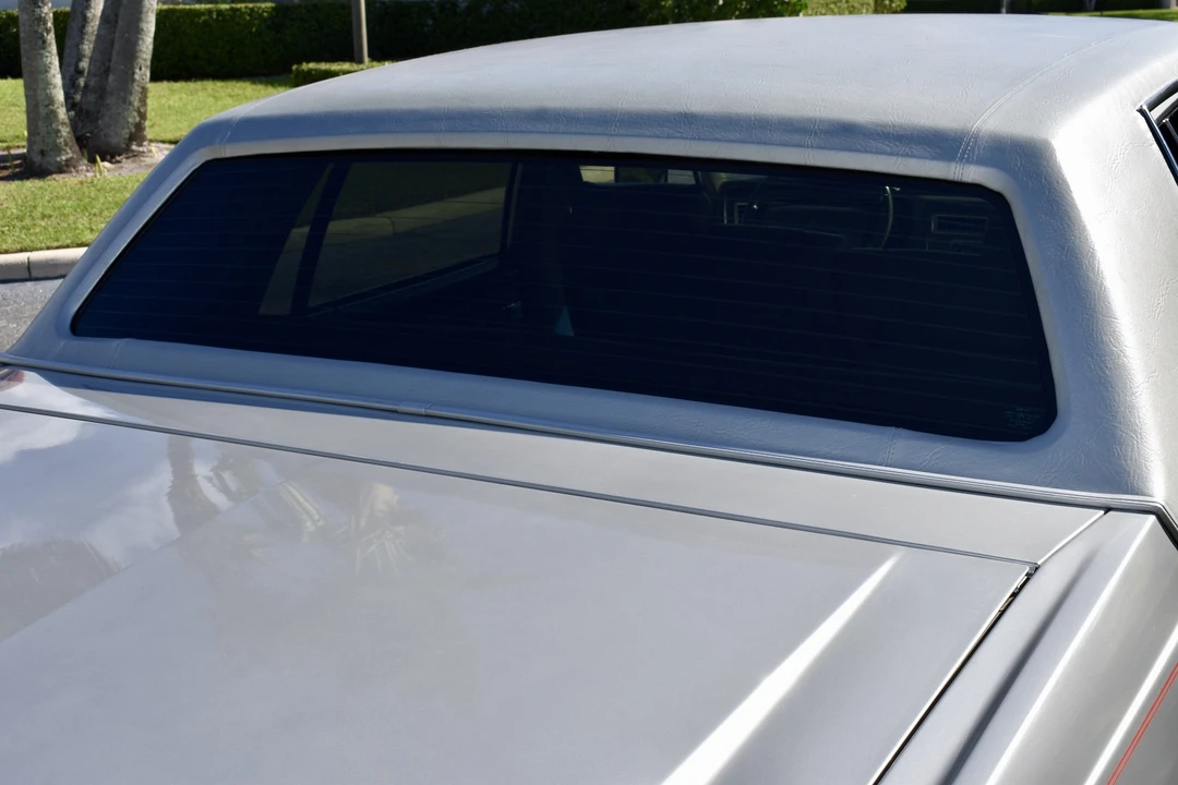 1978 Cadillac DeVille 5th Gen - Image 19 of 31