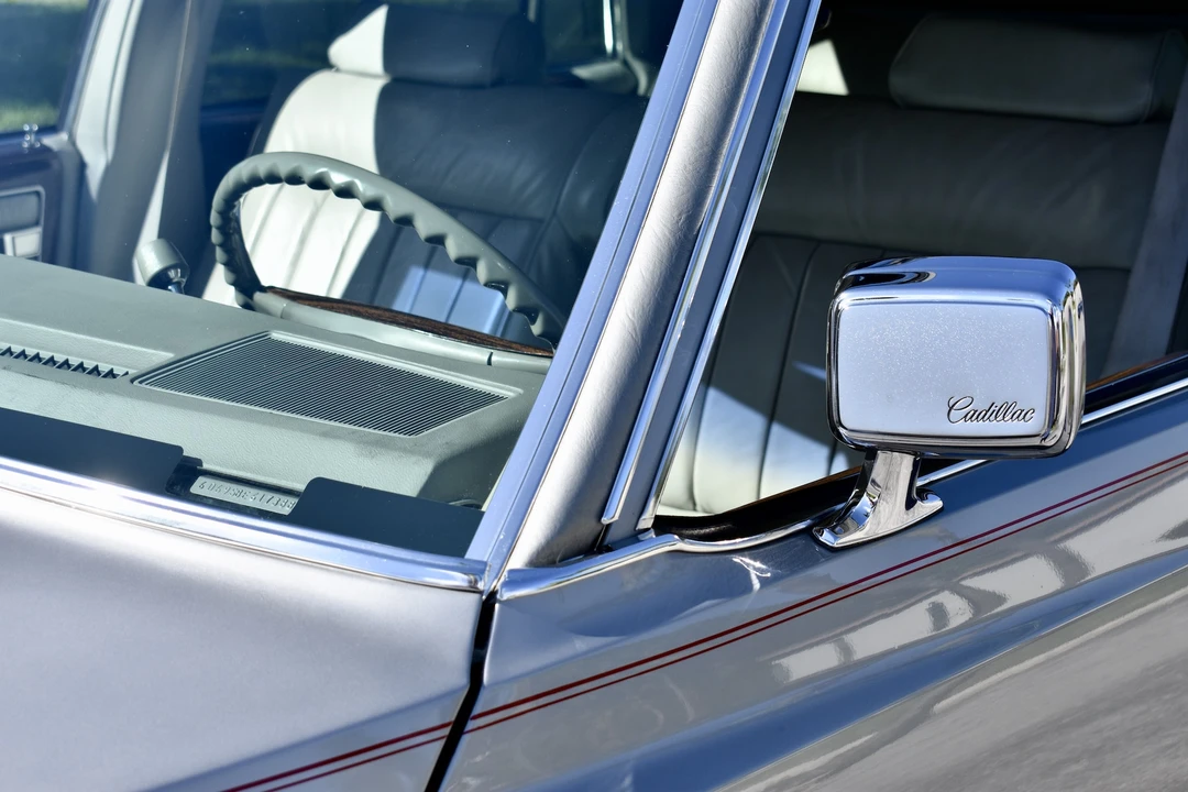 1978 Cadillac DeVille 5th Gen - Image 20 of 31