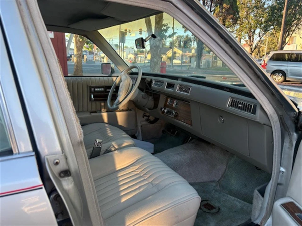 1978 Cadillac Seville - Image 4 of 5