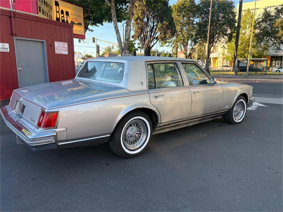 1978 Cadillac Seville - Image 3 of 5