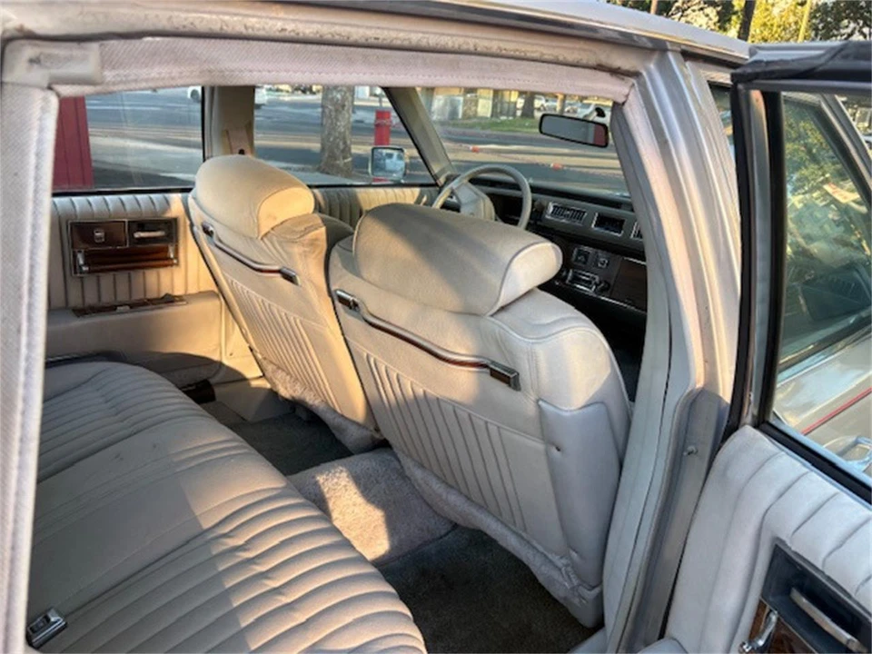 1978 Cadillac Seville - Image 5 of 5