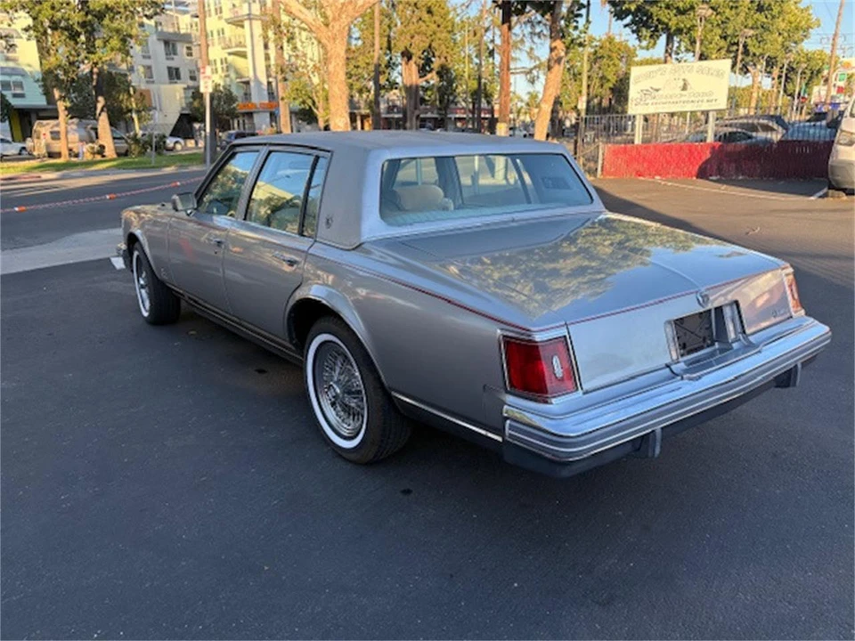 1978 Cadillac Seville - Image 2 of 5