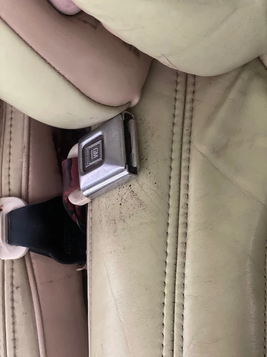 1978 Cadillac Seville - Image 31 of 31