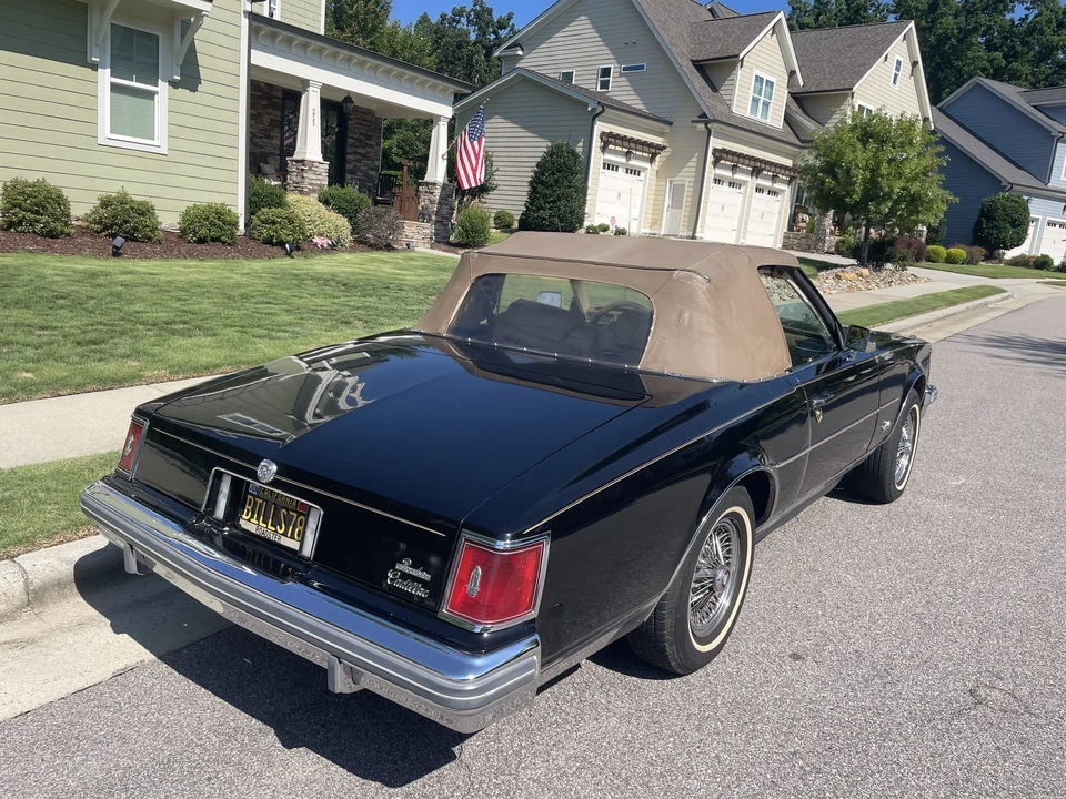 1978 Cadillac Seville - Image 5 of 31