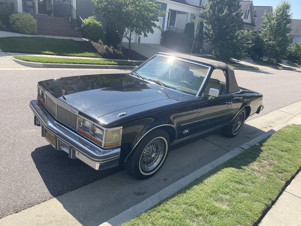 1978 Cadillac Seville - Image 2 of 31