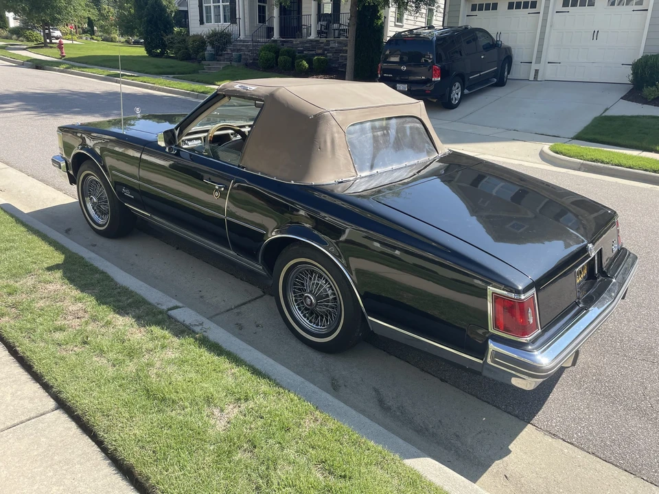 1978 Cadillac Seville - Image 7 of 31