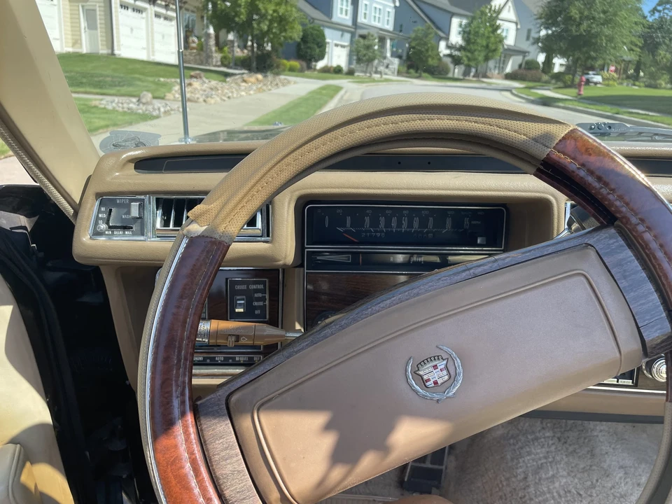 1978 Cadillac Seville - Image 27 of 31