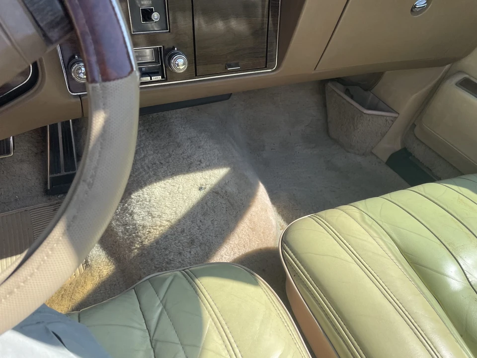 1978 Cadillac Seville - Image 28 of 31