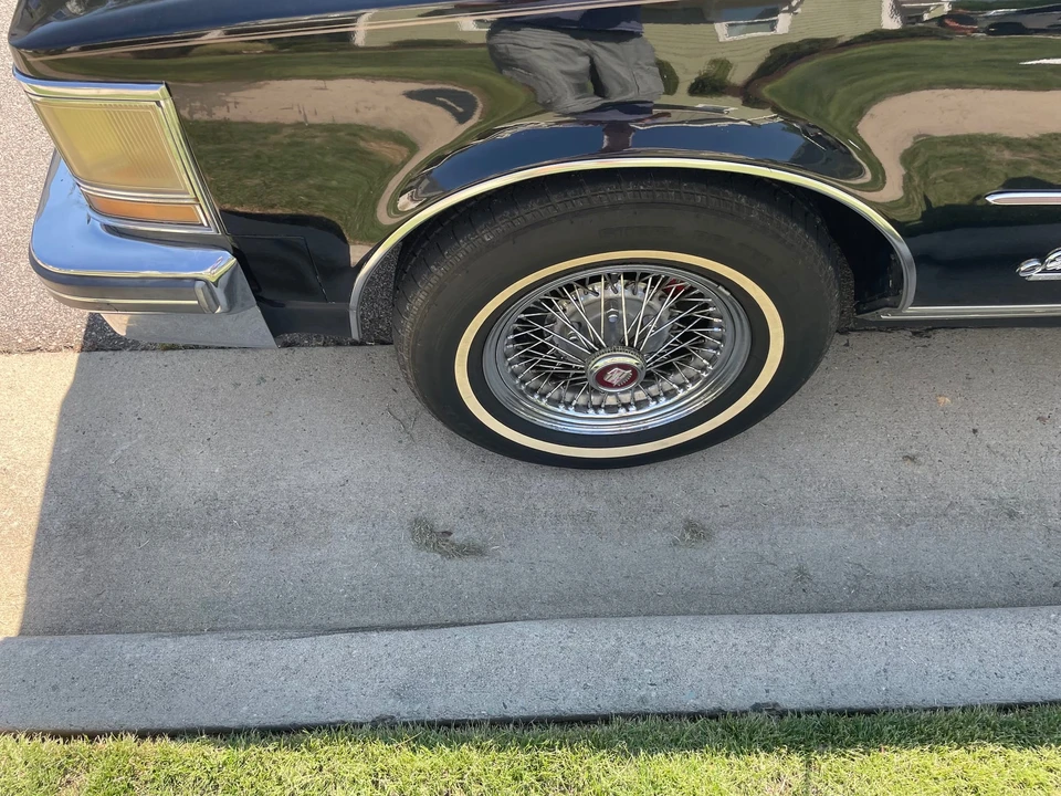 1978 Cadillac Seville - Image 20 of 31
