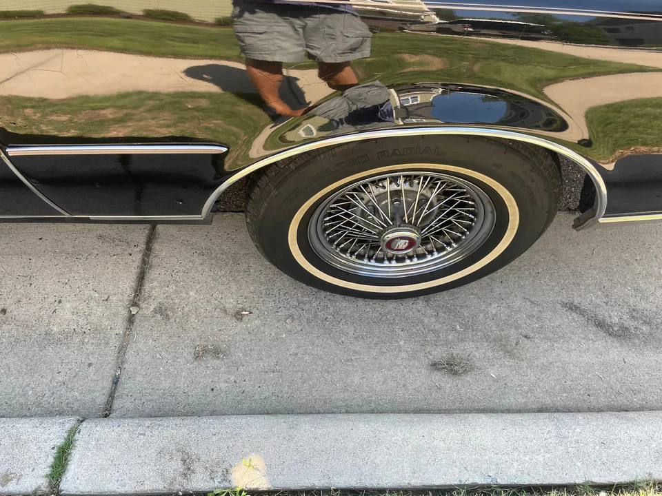 1978 Cadillac Seville - Image 19 of 31