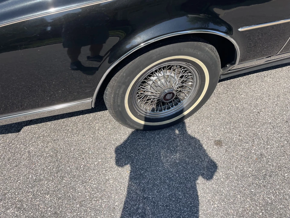 1978 Cadillac Seville - Image 21 of 31