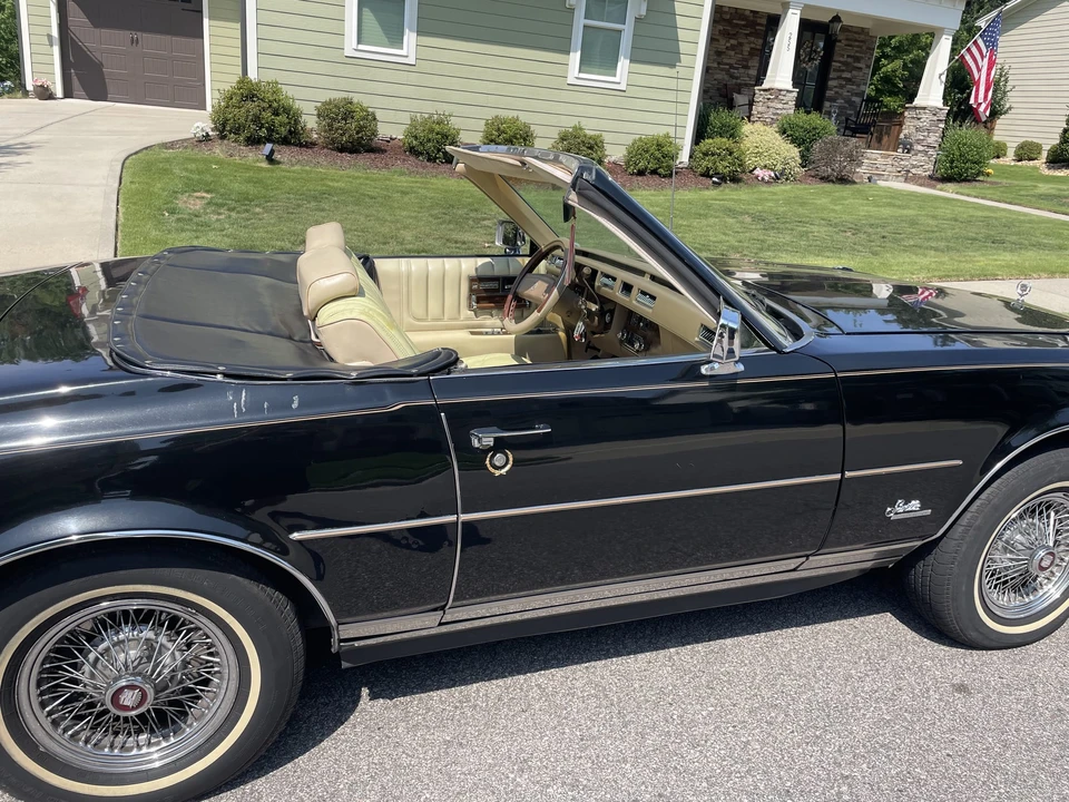 1978 Cadillac Seville - Image 15 of 31