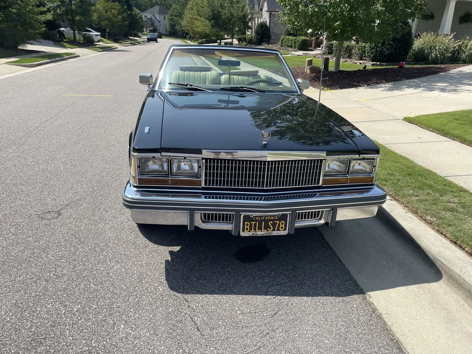 1978 Cadillac Seville - Image 9 of 31