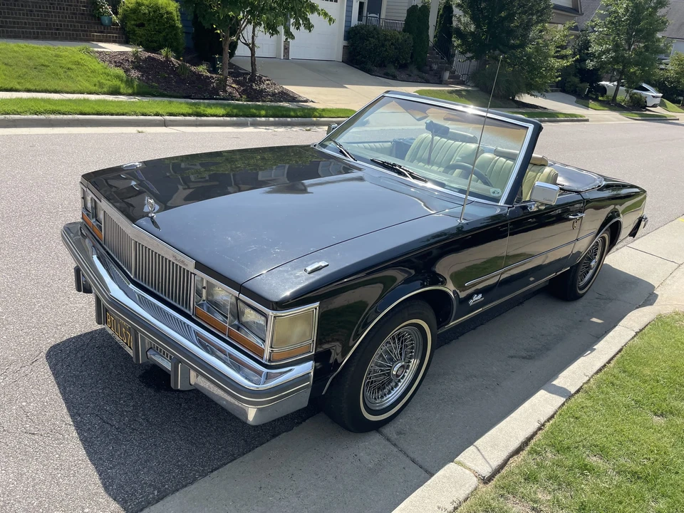 1978 Cadillac Seville - Image 8 of 31
