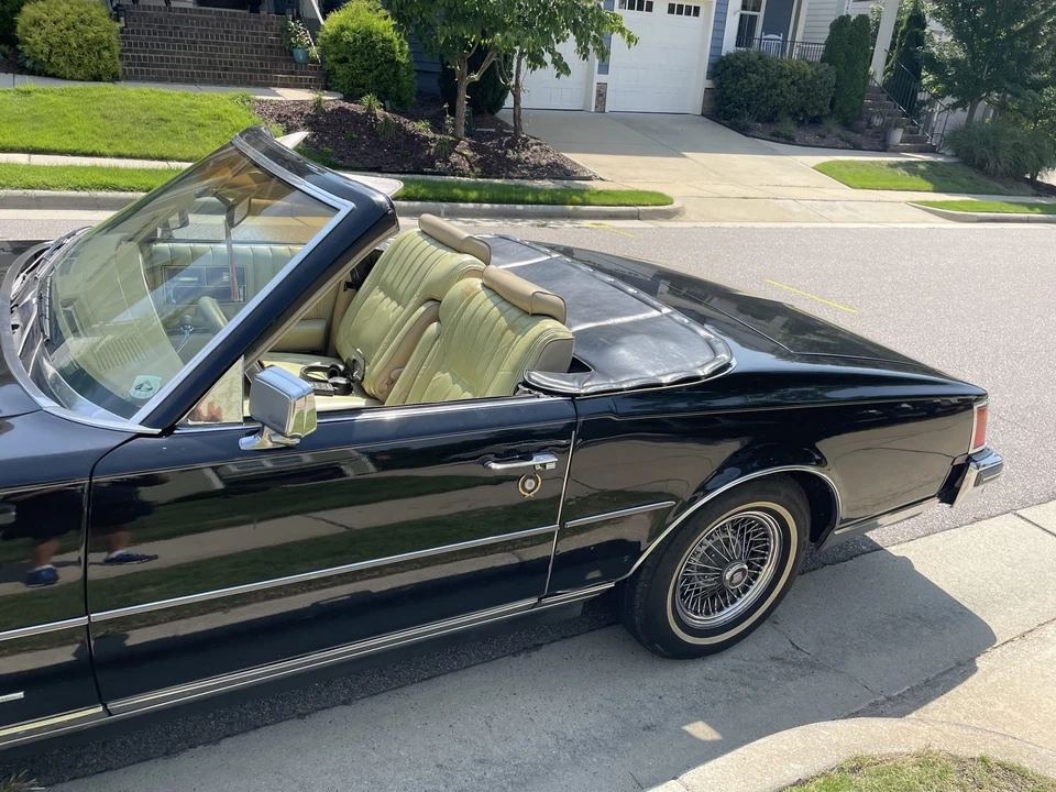 1978 Cadillac Seville - Image 14 of 31