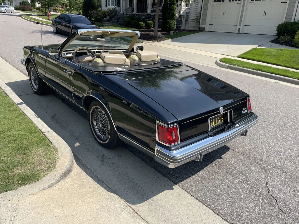 1978 Cadillac Seville - Image 13 of 31