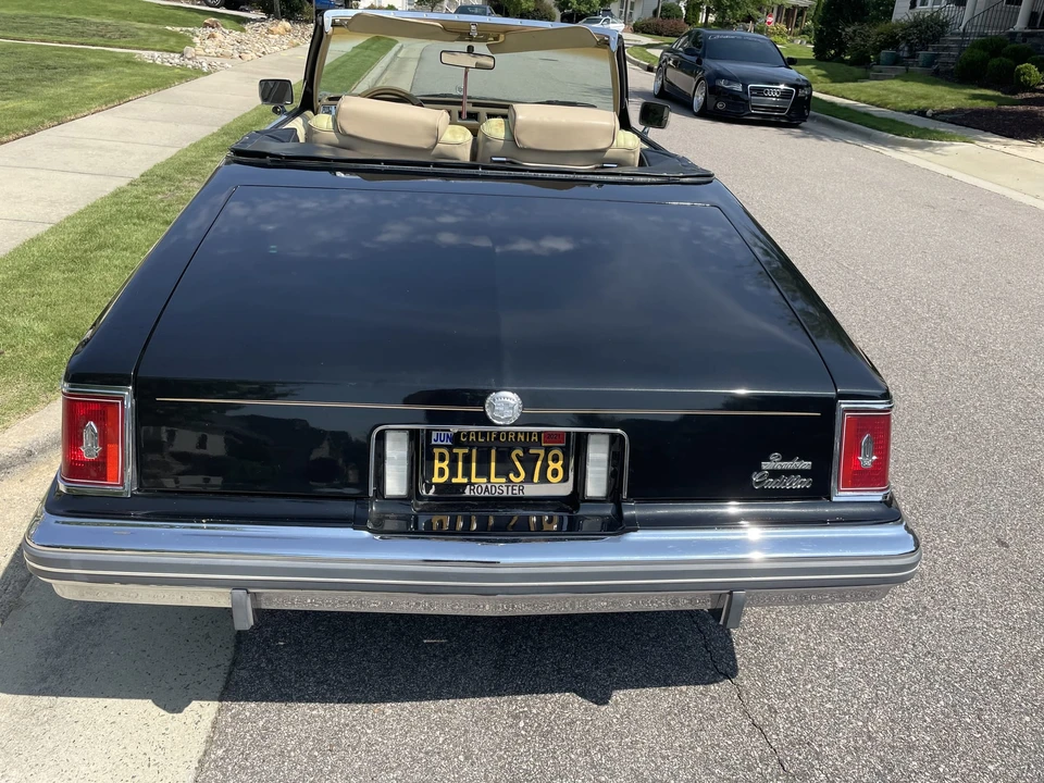 1978 Cadillac Seville - Image 12 of 31