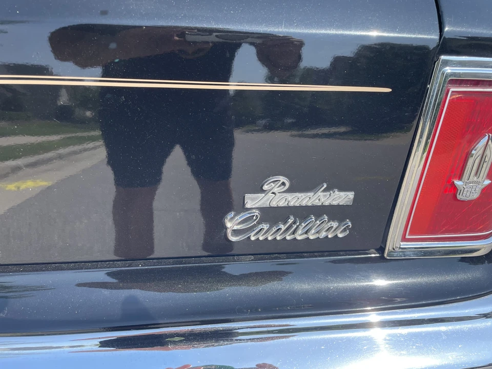 1978 Cadillac Seville - Image 18 of 31