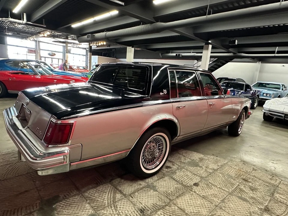 1978 Cadillac Seville - Image 12 of 31