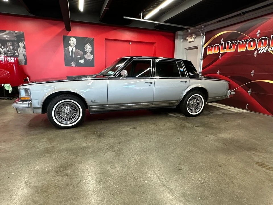 1978 Cadillac Seville - Image 18 of 31