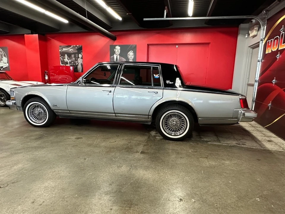 1978 Cadillac Seville - Image 19 of 31