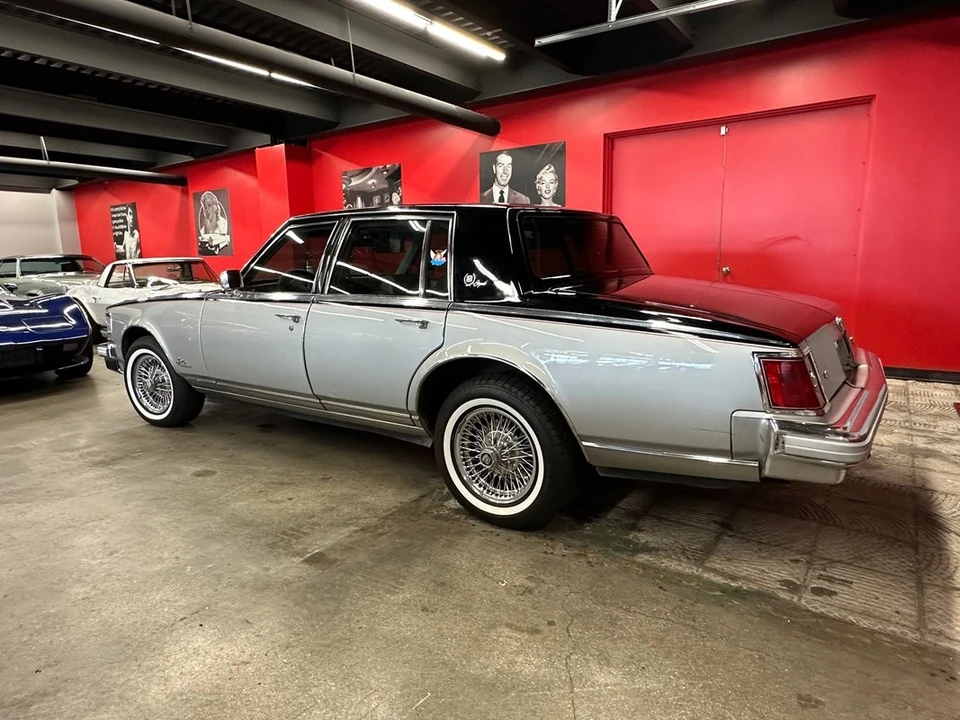 1978 Cadillac Seville - Image 15 of 31