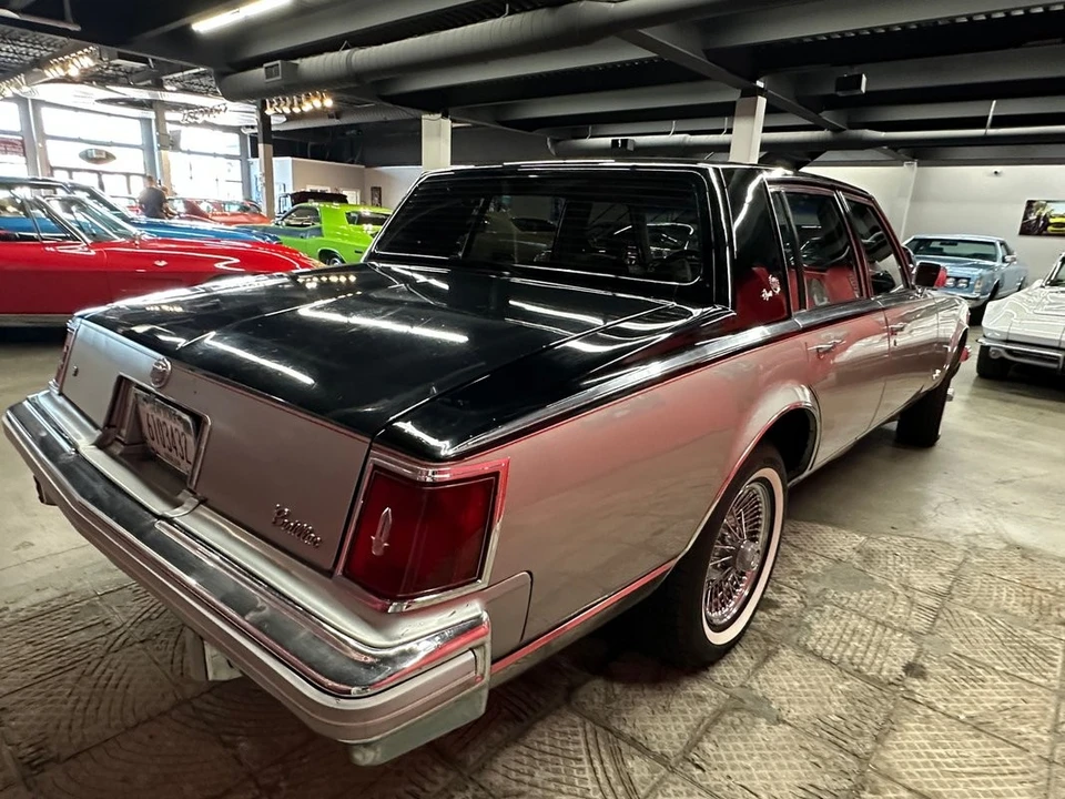 1978 Cadillac Seville - Image 11 of 31