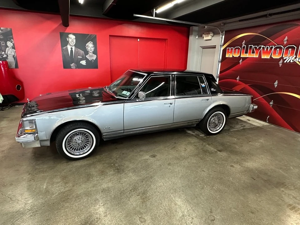 1978 Cadillac Seville - Image 17 of 31