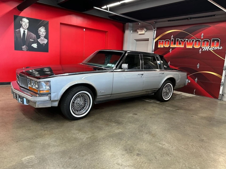 1978 Cadillac Seville - Image 2 of 31