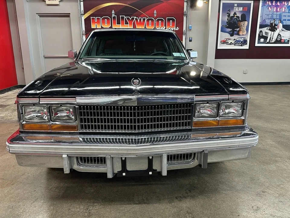 1978 Cadillac Seville - Image 6 of 31