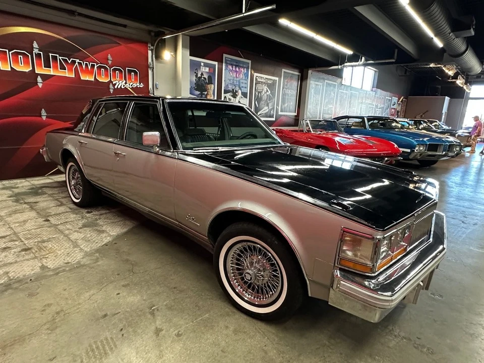 1978 Cadillac Seville - Image 25 of 31