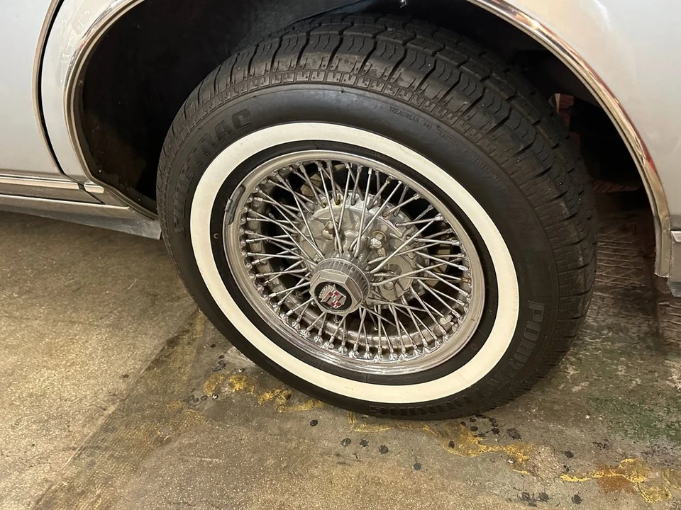 1978 Cadillac Seville - Image 28 of 31