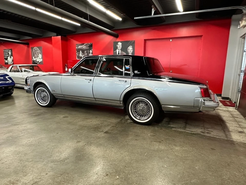 1978 Cadillac Seville - Image 14 of 31
