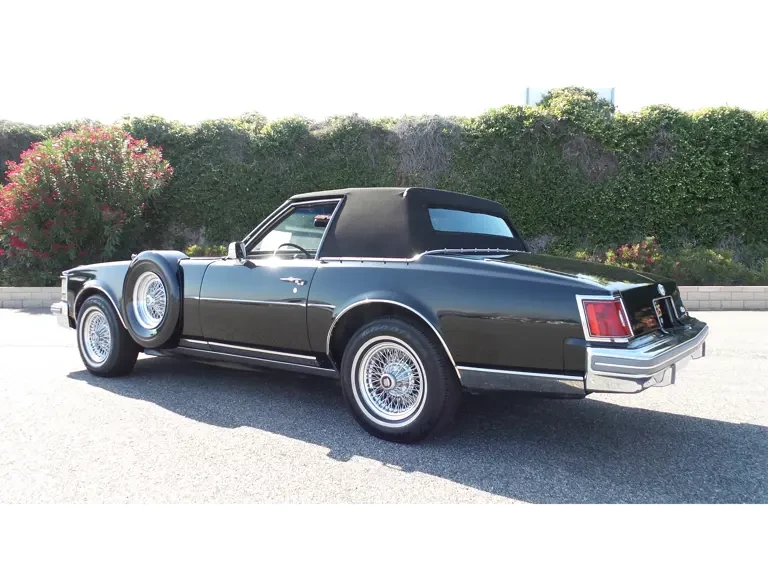 1978 Cadillac Seville - Image 2 of 2