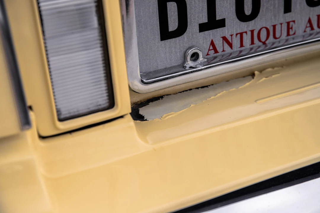 1978 Cadillac Seville - Image 26 of 31