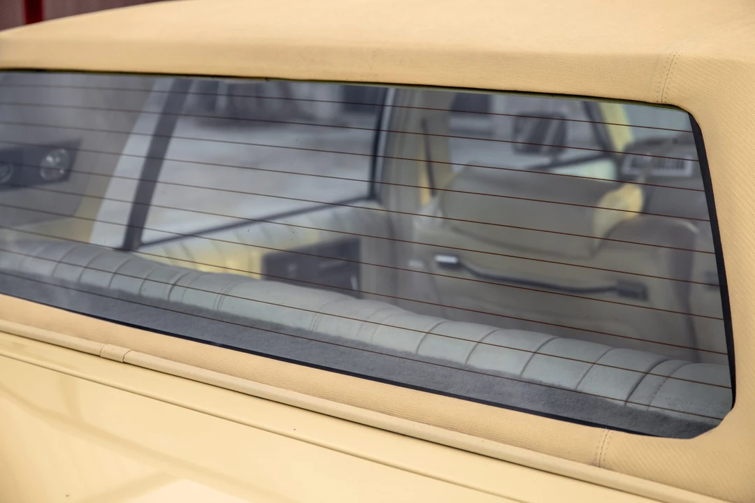 1978 Cadillac Seville - Image 21 of 31