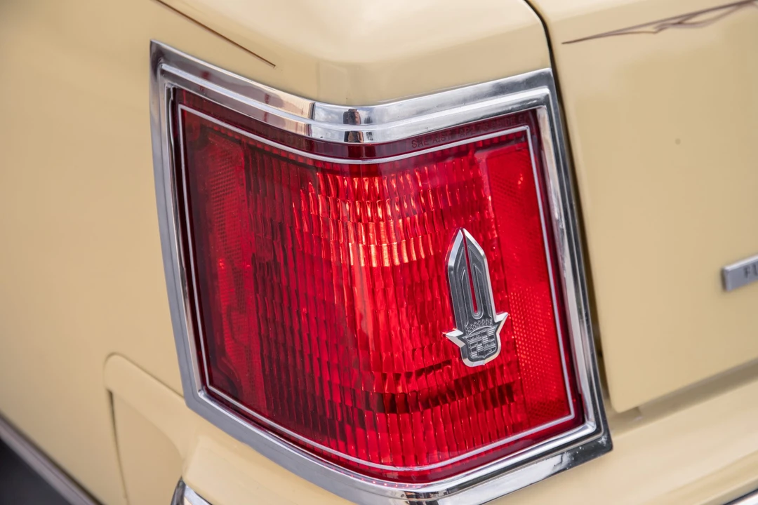 1978 Cadillac Seville - Image 24 of 31