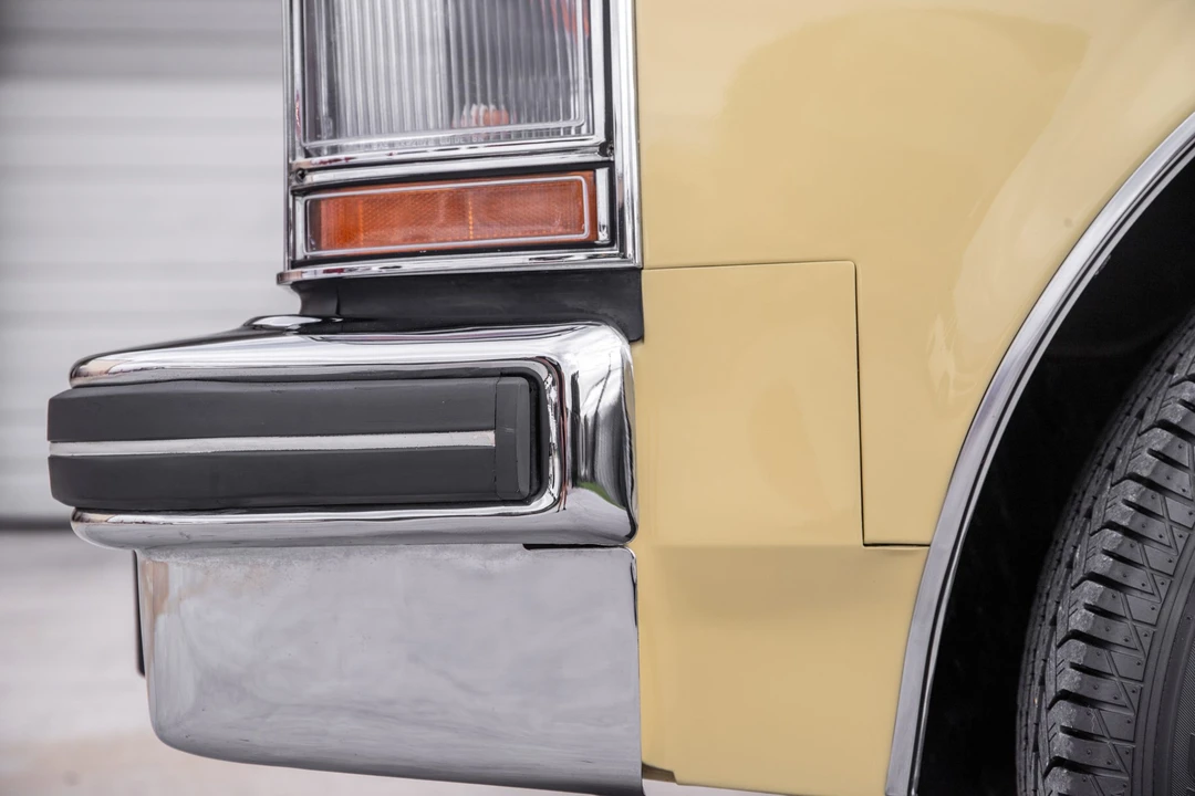 1978 Cadillac Seville - Image 11 of 31