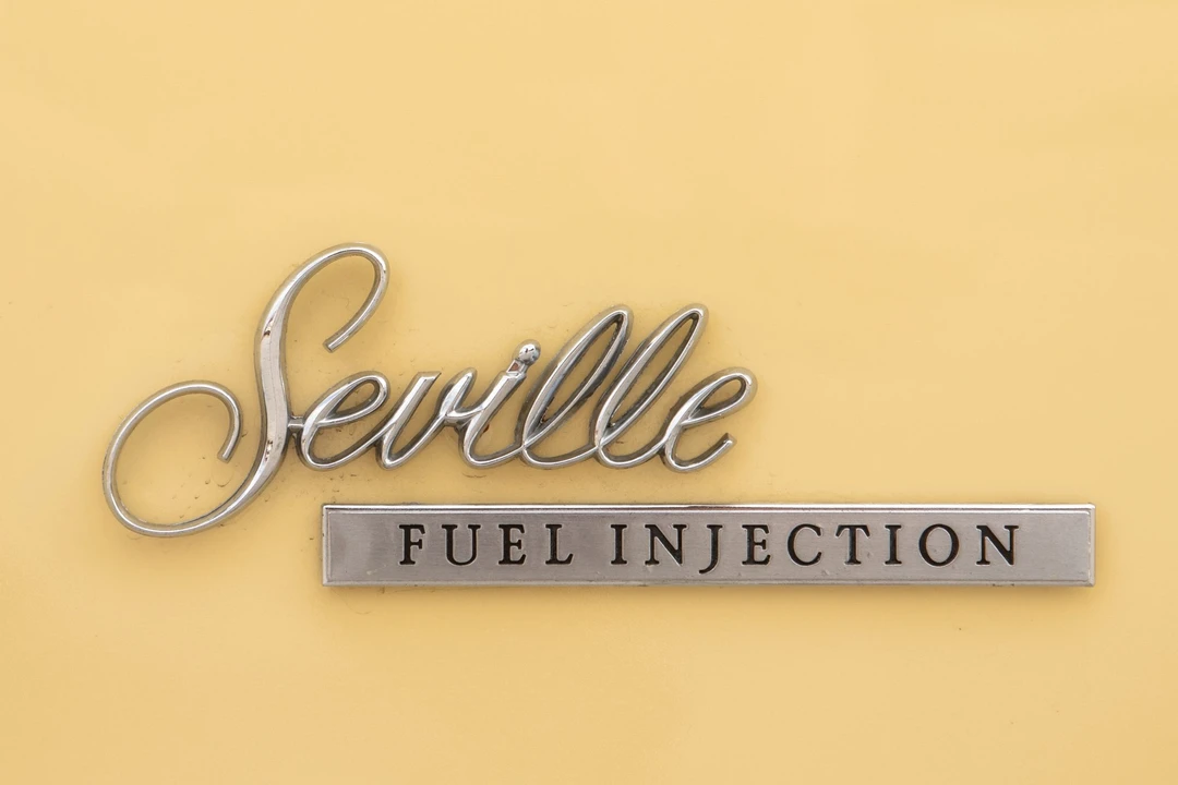 1978 Cadillac Seville - Image 13 of 31